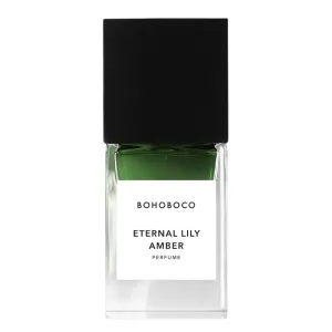 عطر بوهوبوكو اترنال ليلي عنبر 50مل