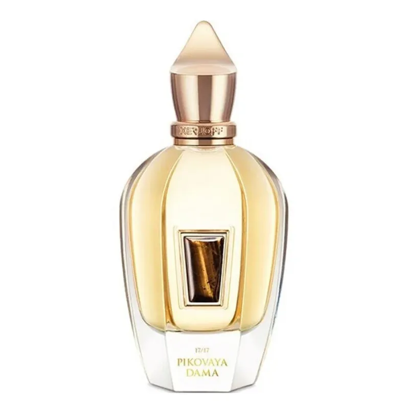 عطر زيرجوف 17/17 بيكوفايا داما 100مل