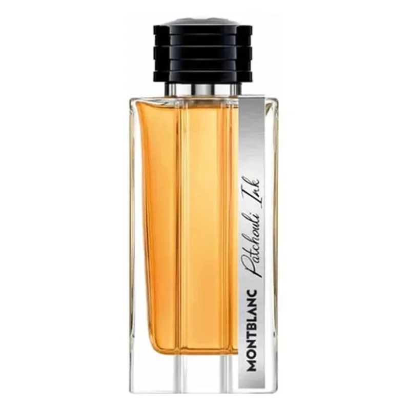 عطر مونت بلانك باتشولي انك دارك وودز رجالي 125مل