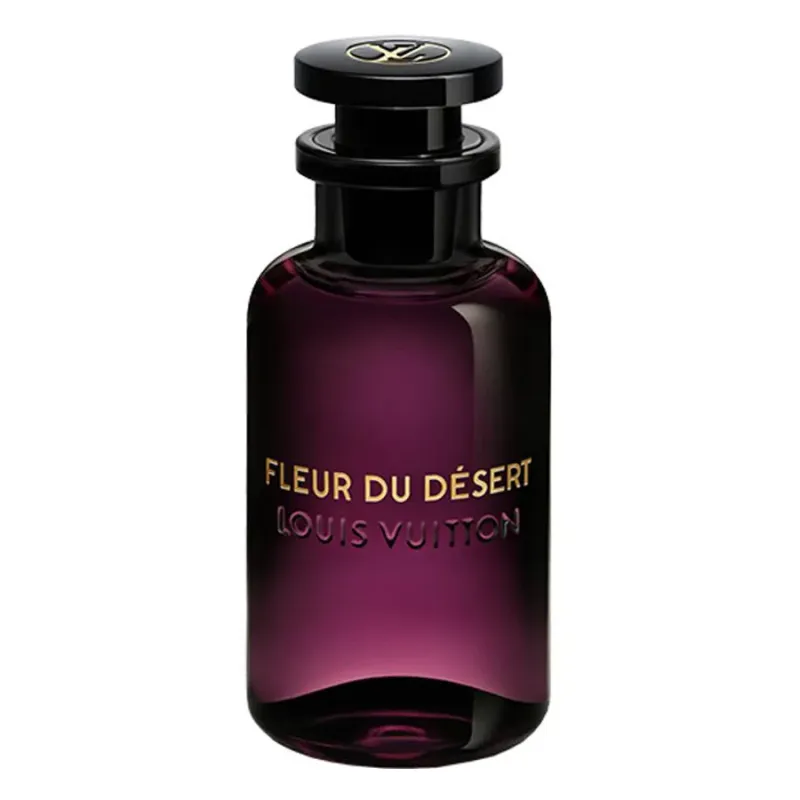 عطر لويس فويتون فلور دو ديزرت 100مل