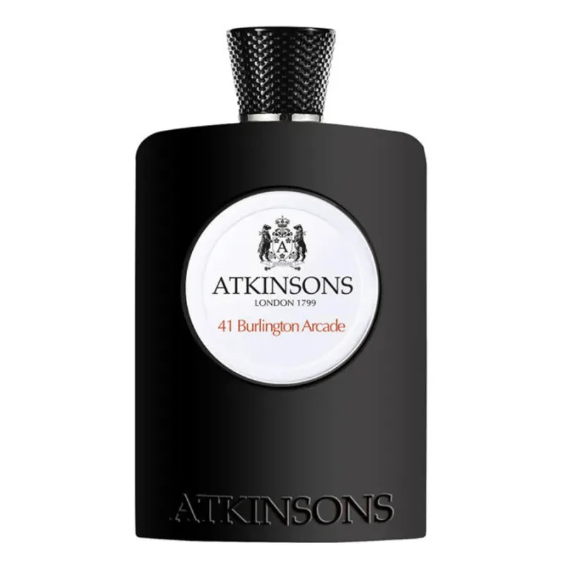 عطر اتكنسون بورلينجتون اركاد 41 100مل
