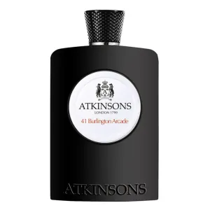 عطر اتكنسون بورلينجتون اركاد 41 100مل