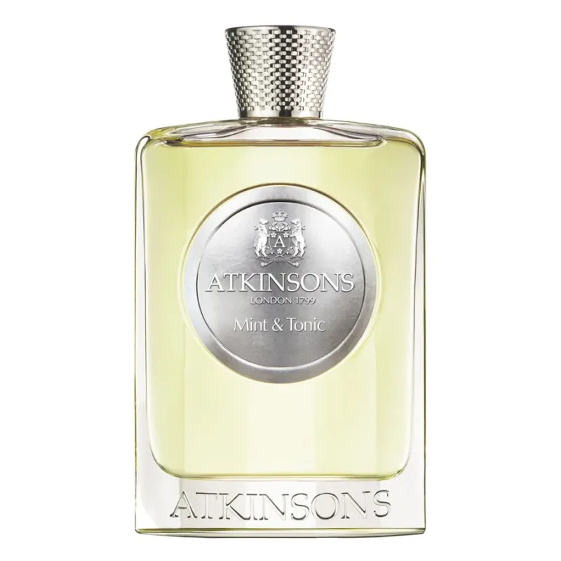 عطر اتكنسون مينت اند تونيك 100مل