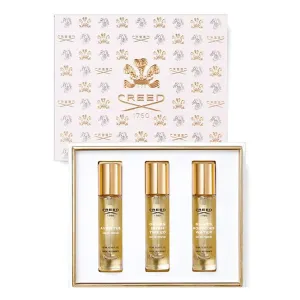 مجموعة كريد الحصري 3X10ml