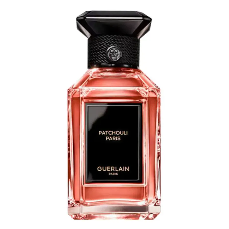 عطر جيرلان باتشولي باريس 100مل