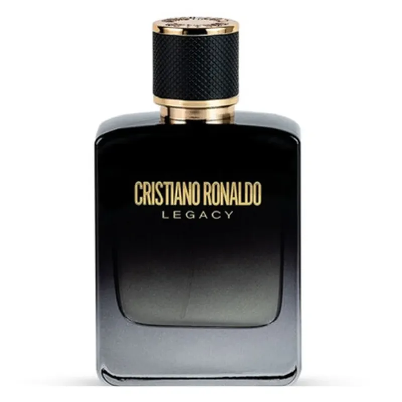 عطر كريستيانو رونالدو ليجاسي دي برفيوم رجالي