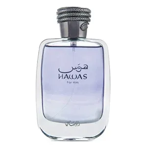 عطر الرصاصي هوس دي برفيوم رجالي 100مل