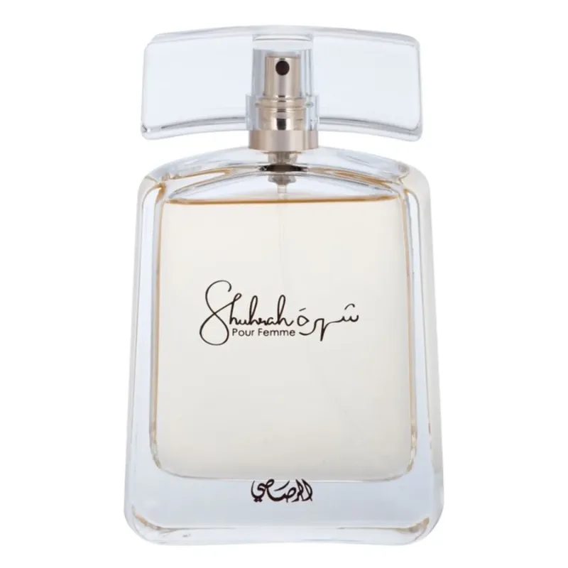 عطر الرصاصي شهرة دي برفيوم نسائي 90مل