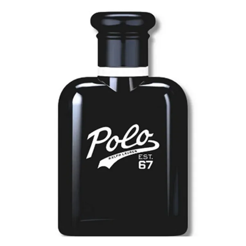 عطر رالف لورين بولو 67 EST رجالي 125مل