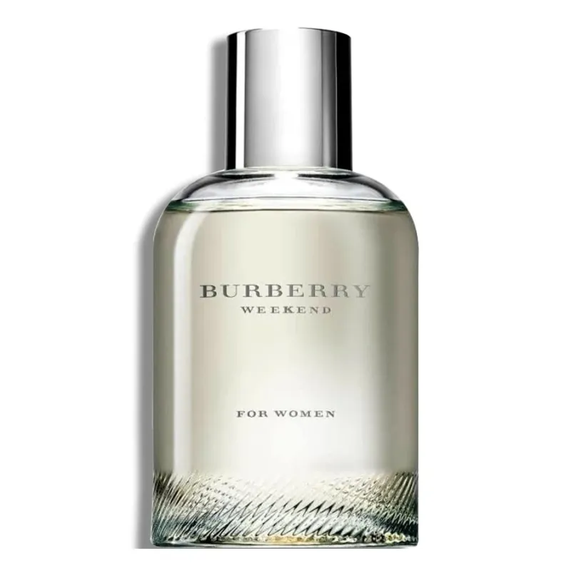 عطر بربري ويكند دي برفيوم نسائي