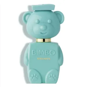 عطر بيمبو سولميت للاطفال 50مل