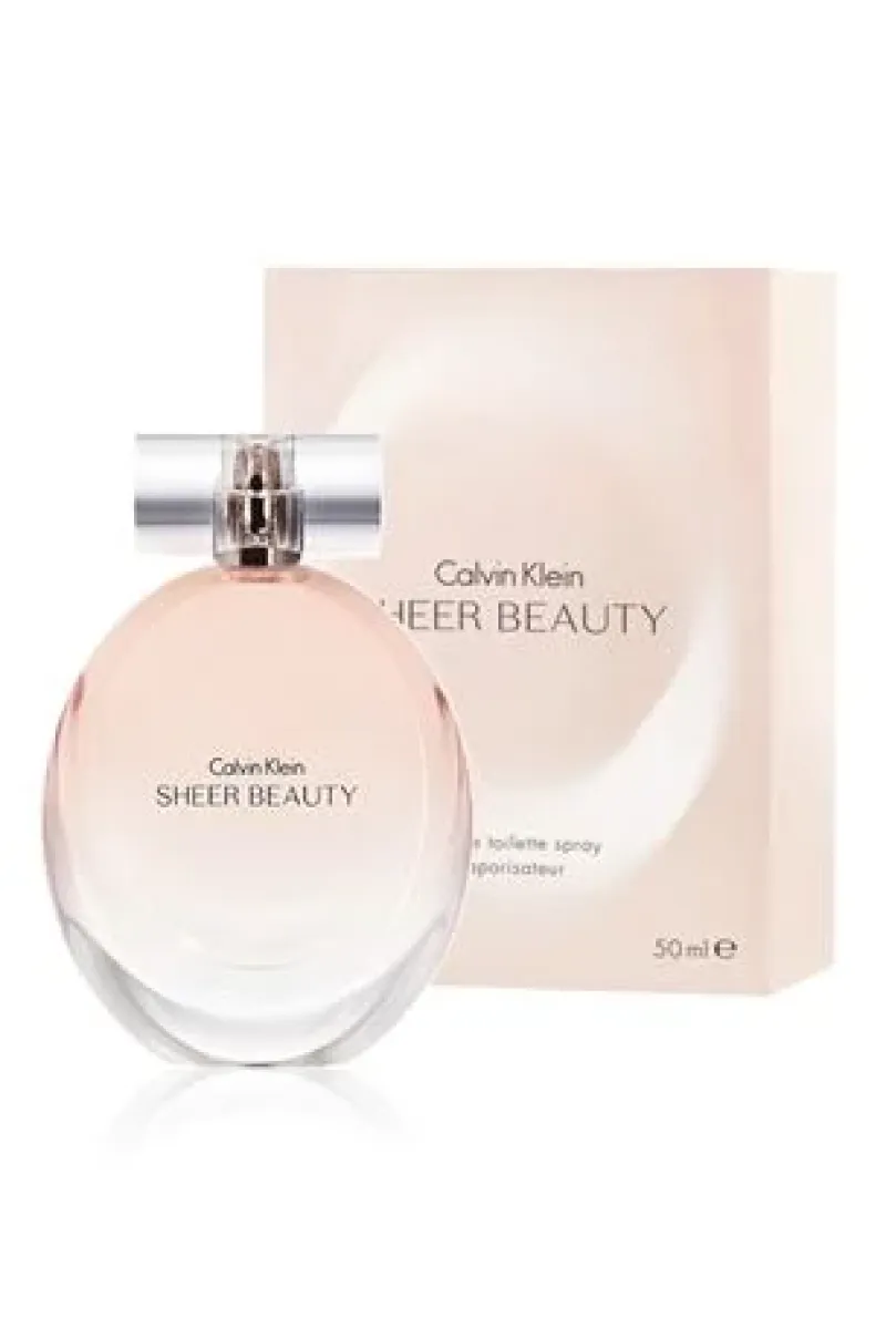 عطر كالفن كلاين شير بيوتي نسائي
