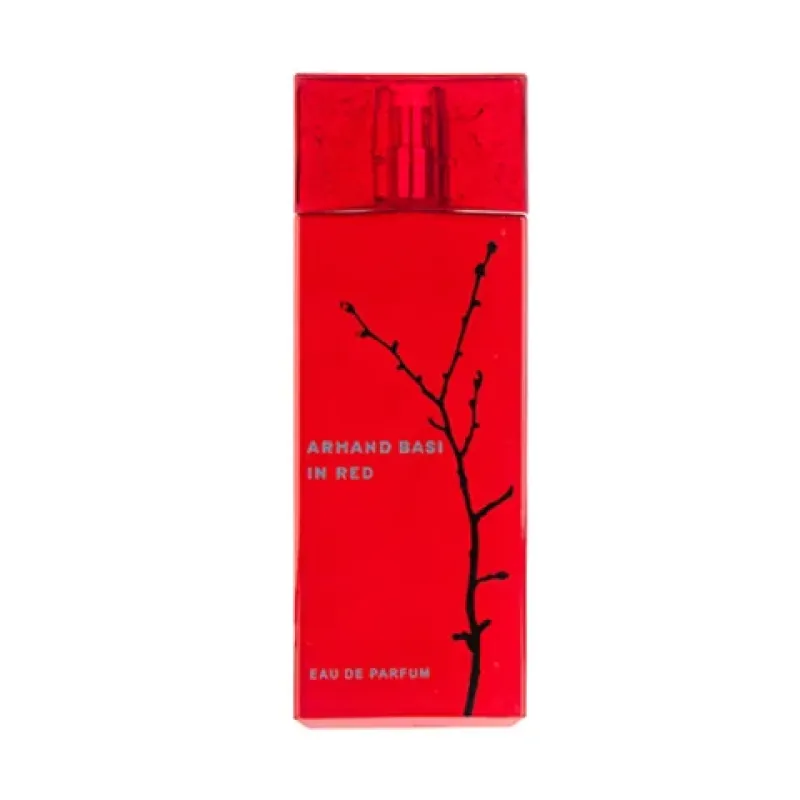 عطر ارماند باسي ان ريد دي برفيوم نسائي