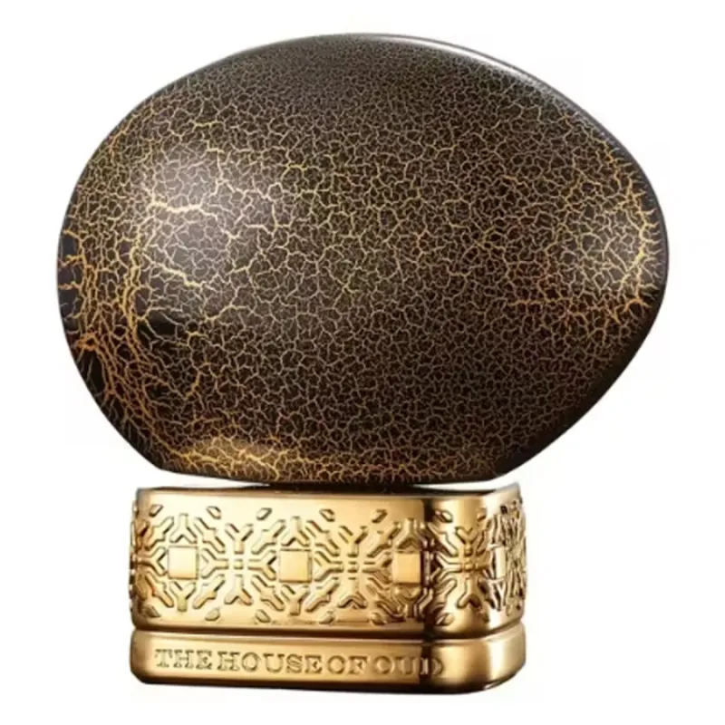 عطر ذا هاوس اوف عود بليسينق سايلينس 75مل