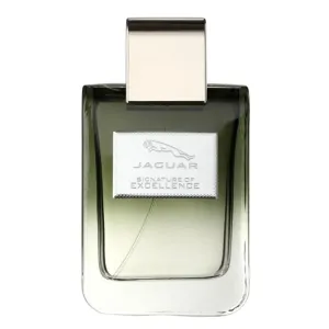 عطر جاكوار سيجنتشر اوف اكسلنس رجالي 100مل