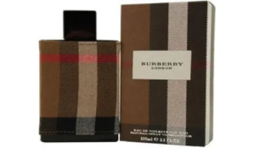 عطر بربري لندن فابريك رجالي