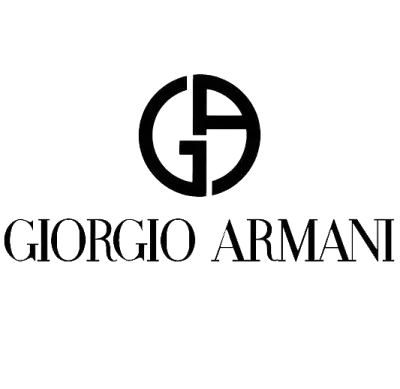 giorgio armani