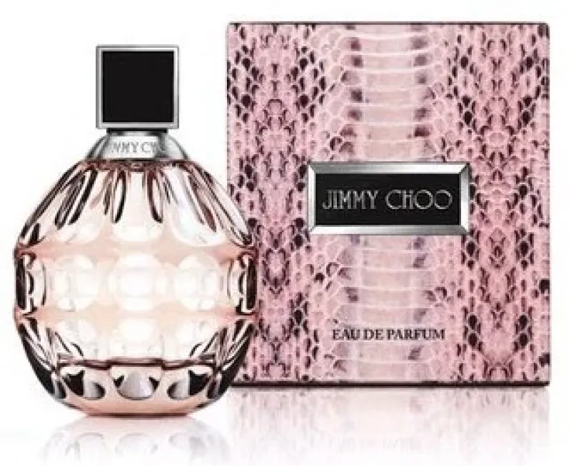 عطر جيمي شوو دي برفيوم نسائي