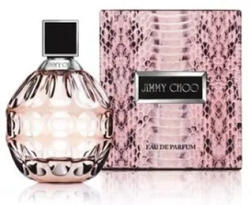 عطر جيمي شوو دي برفيوم نسائي