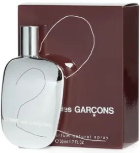 عطر كوم دي جارسون 2