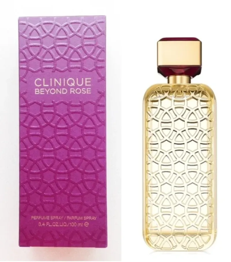 عطر كلينك بيوند روز نسائي 100مل