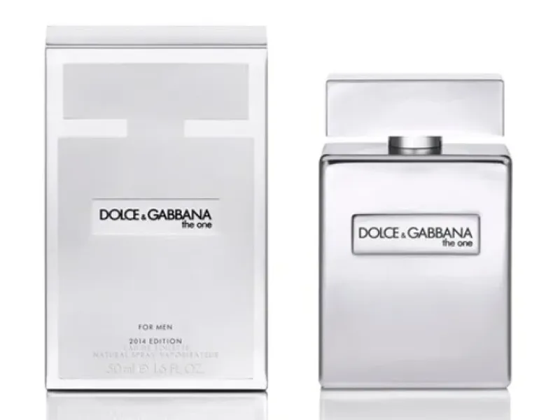 عطر دولتشي اند غابانا ذا ون رجالي 100مل