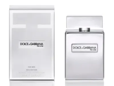 عطر دولتشي اند غابانا ذا ون رجالي 100مل