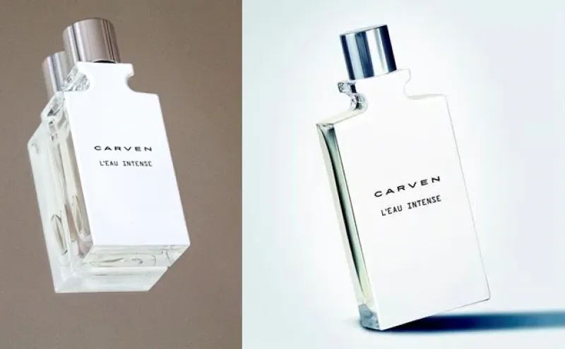 عطر كارفن لو إنتنس للرجال
