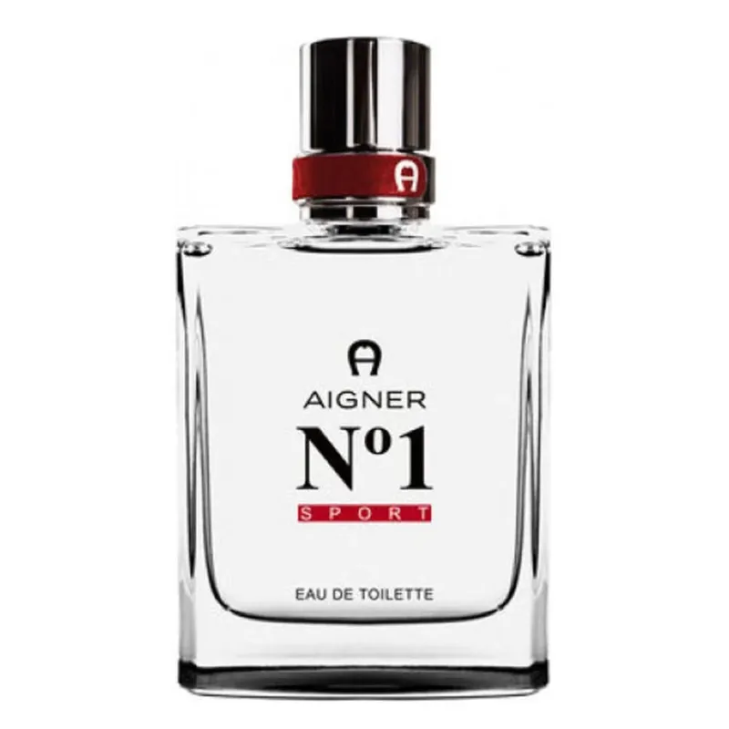 عطر اجنر نمبر ون سبورت رجالي 100مل