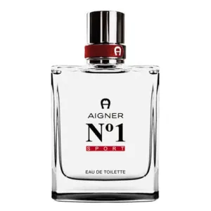 عطر اجنر نمبر ون سبورت رجالي 100مل