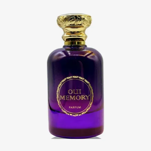 العطور العربية