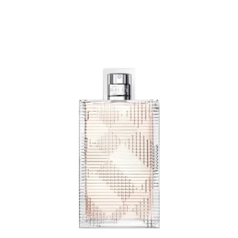 عطر شعر بربري بريت ريذيم فور وومين نسائي 50مل