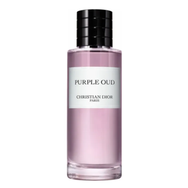 عطر ديور بيربل عود