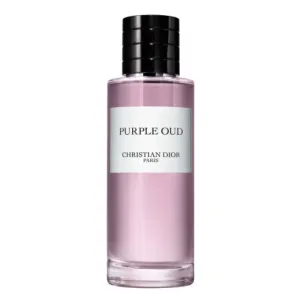 عطر ديور بيربل عود