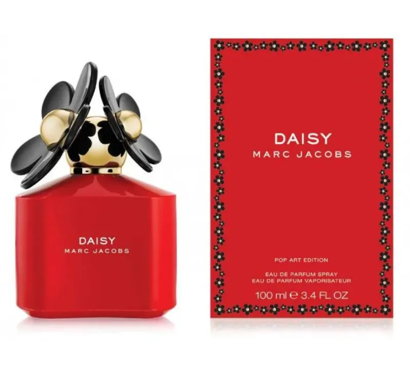 عطر مارك جاكوبس ديزي دي برفيوم نسائي 100مل