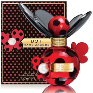 عطر مارك جاكوبس دوت نسائي 100مل