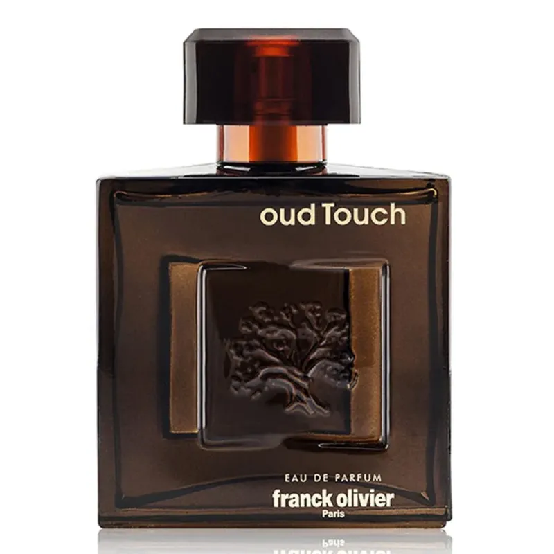 عطر فرانك اوليفييه عود تاتش رجالي 100مل