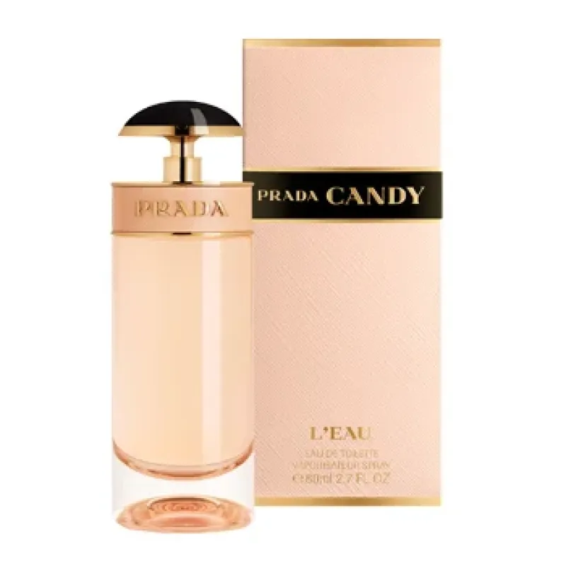 عطر برادا كاندي ليو نسائي