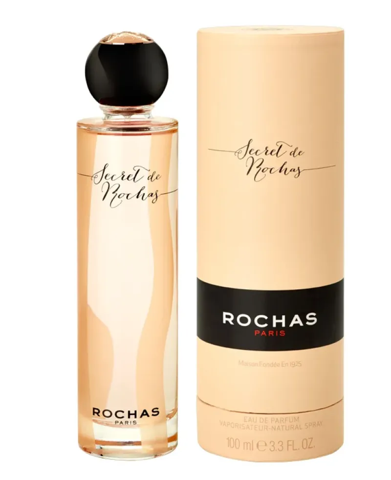 عطر روشاس سيكريت دي برفيوم نسائي