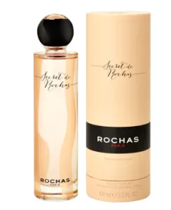 عطر روشاس سيكريت دي برفيوم نسائي