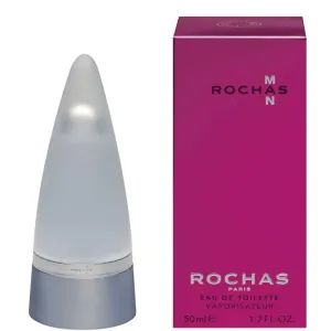 عطر روشاس سيكريت مان رجالي 100مل