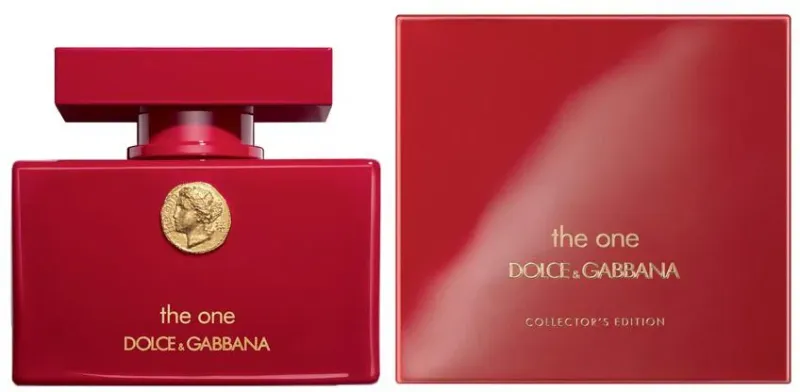 عطر دولتشي اند غابانا ذا ون كلكتر نسائي 75مل