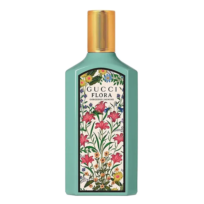 عطر قوتشي فلورا جورجيوس جاسمين نسائي