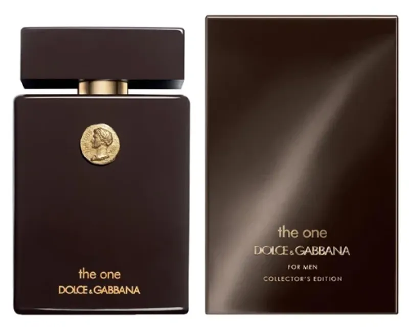 عطر دولتشي اند غابانا ذا ون كلكتر رجالي