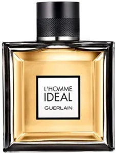 عطر جيرلان لي هوم ايديل تواليت رجالي