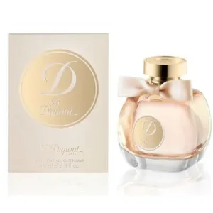 عطر اس تي ديبونت سو دي برفيوم نسائي