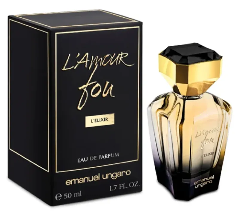 عطر ايمانويل انغارو لامور نسائي 100مل