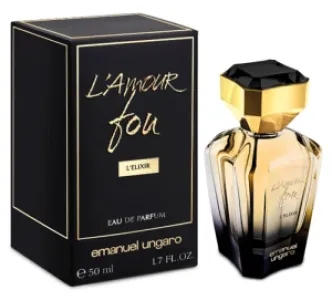 عطر ايمانويل انغارو لامور نسائي 100مل