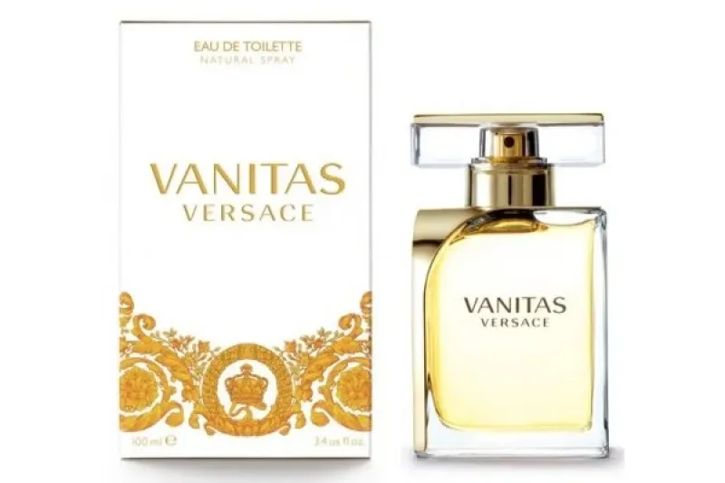 عطر فرزاتشي فانتياس تواليت نسائي