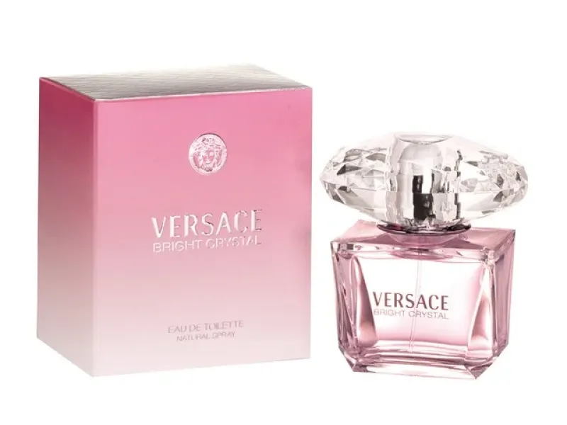 عطر فرزاتشي برايت كريستال نسائي